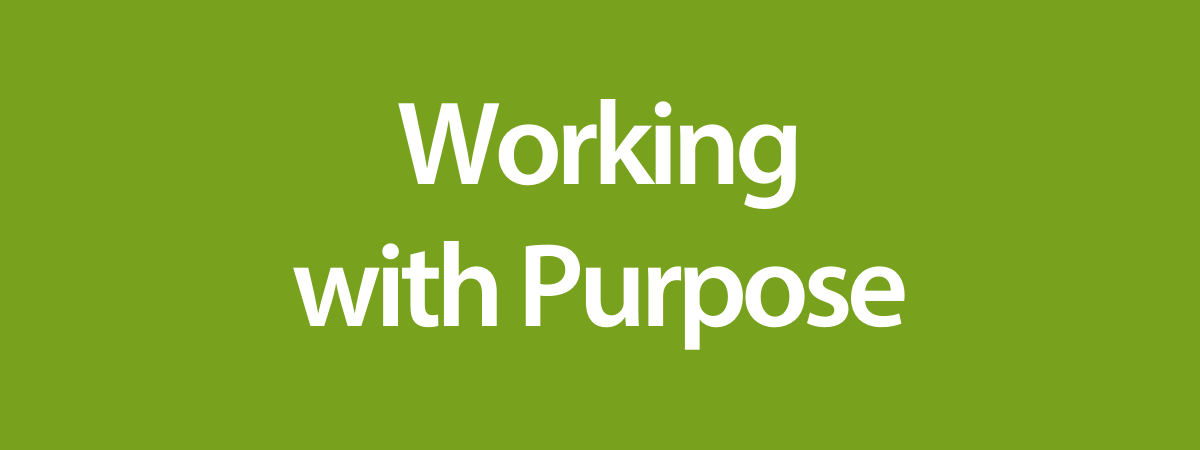 MOC Working With Purpose