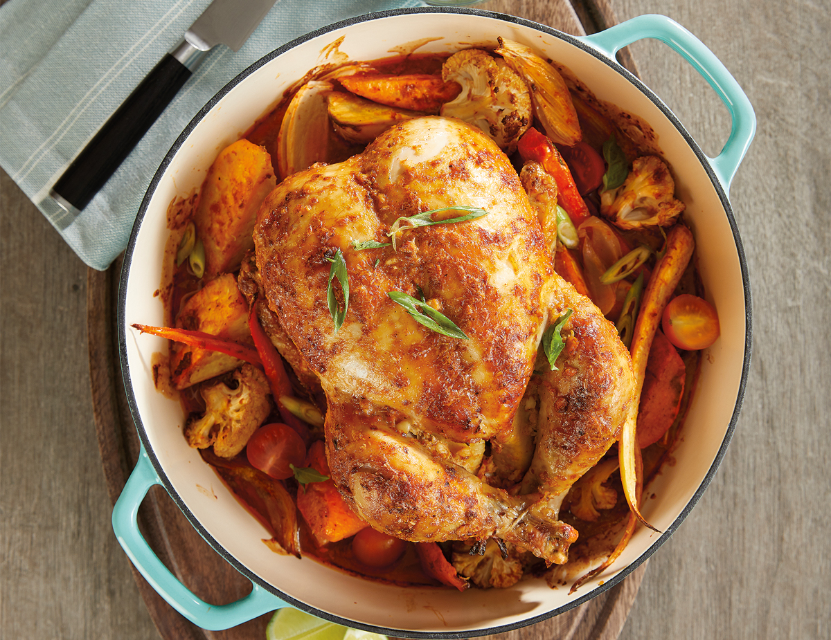 Thai-Coconut-Red-Curry-Roasted-Chicken