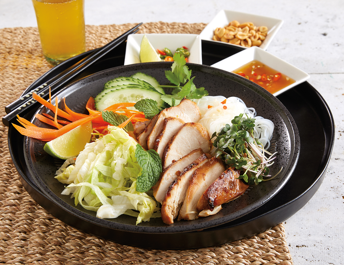 Vietnamese-Chicken-Salad