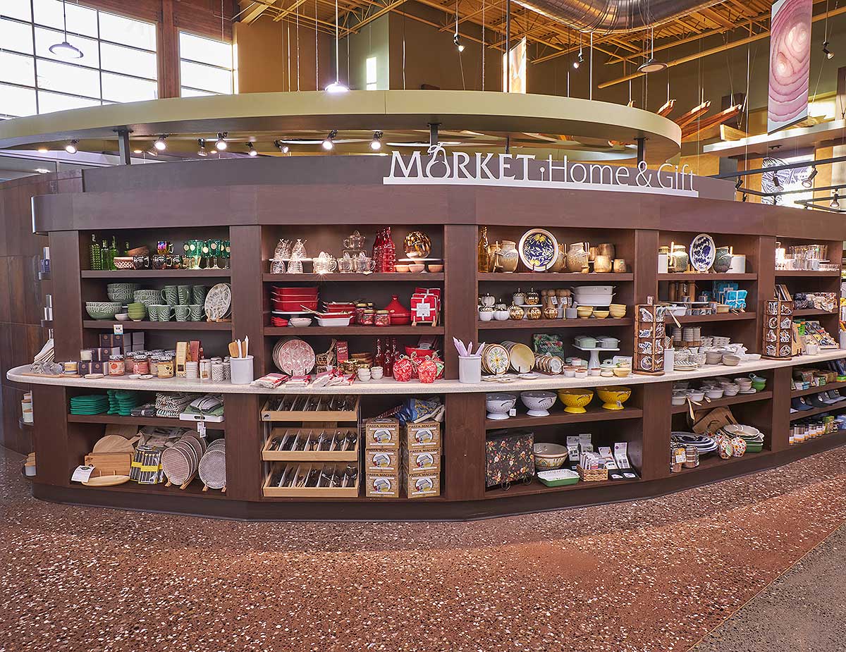 Market of Choice Cedar Mill