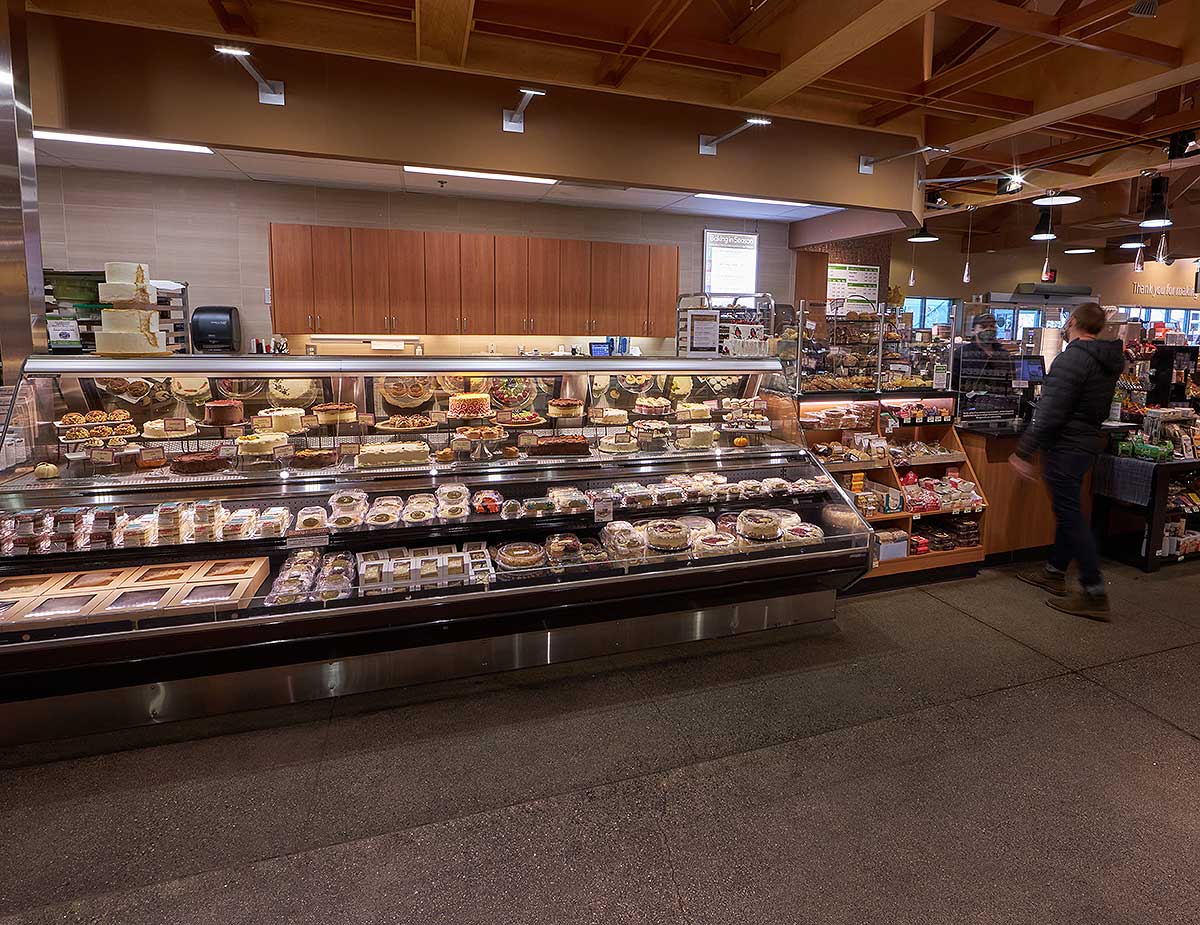 Market of Choice Ashland, Bakery Ashland Oregon, Grocery Store Ashland  Oregon