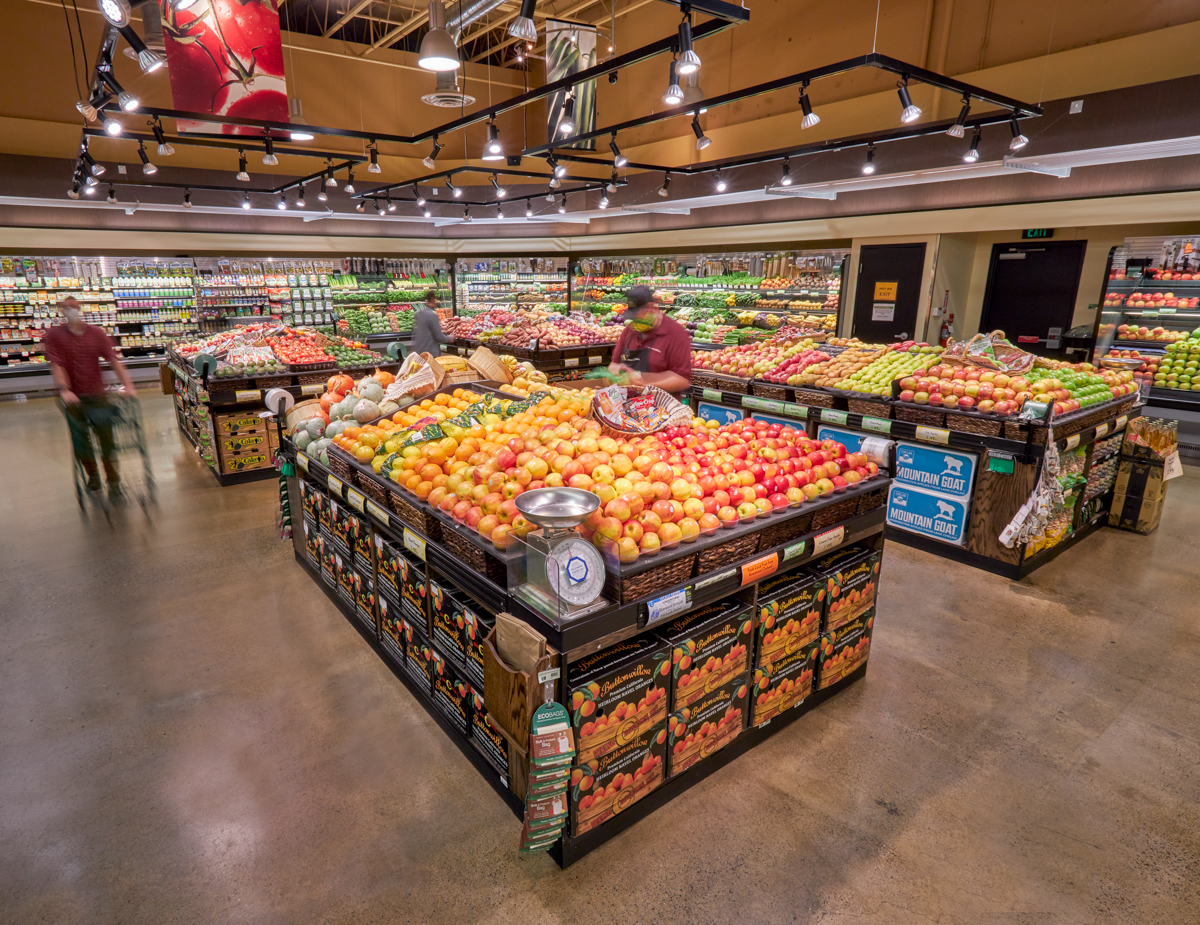 Market of Choice: Grocery Store Willakenzie