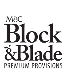Block and Blade