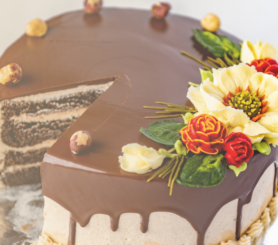 Bakery Cupcakes, Decorative Cakes Ideas, Custom Cakes, Birthday Cakes