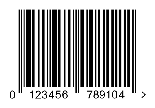 Barcode Example