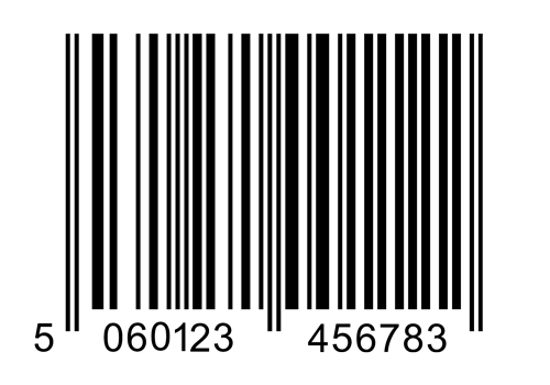 Barcode Example