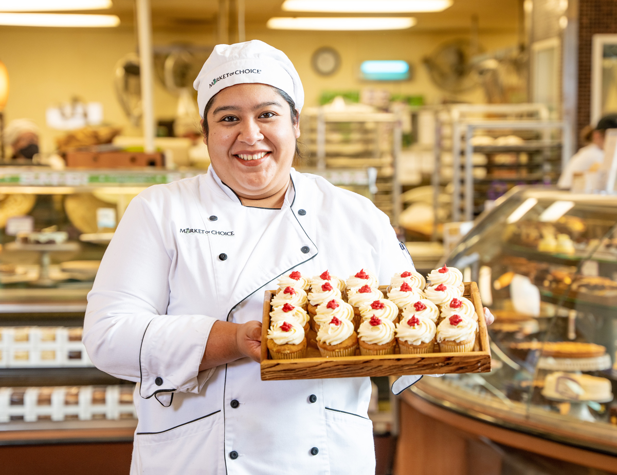 Bakery Market of Choice