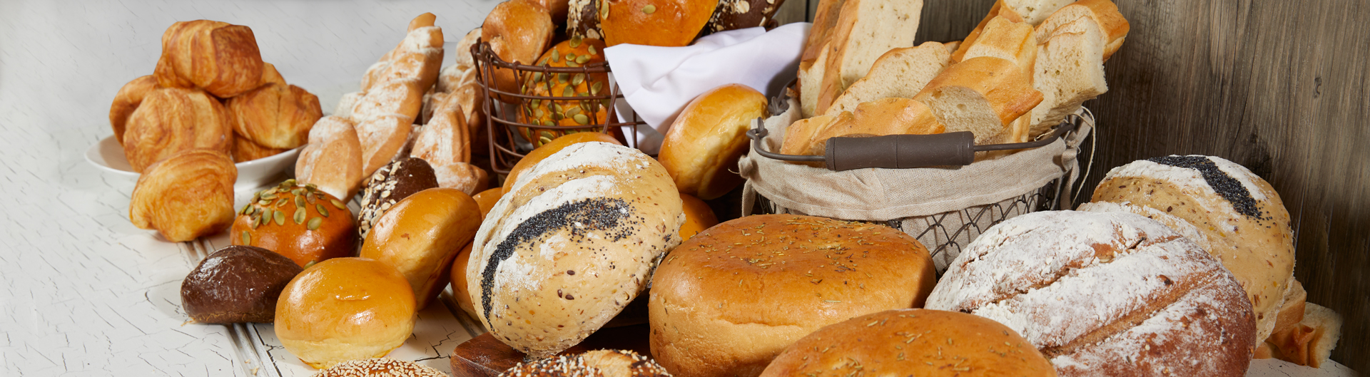 Fresh Breads, Market Fresh Bakery, Bakery Breads