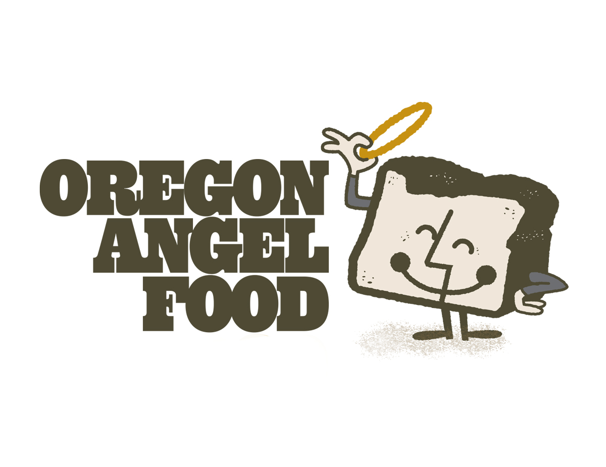 Oregon Angel Food