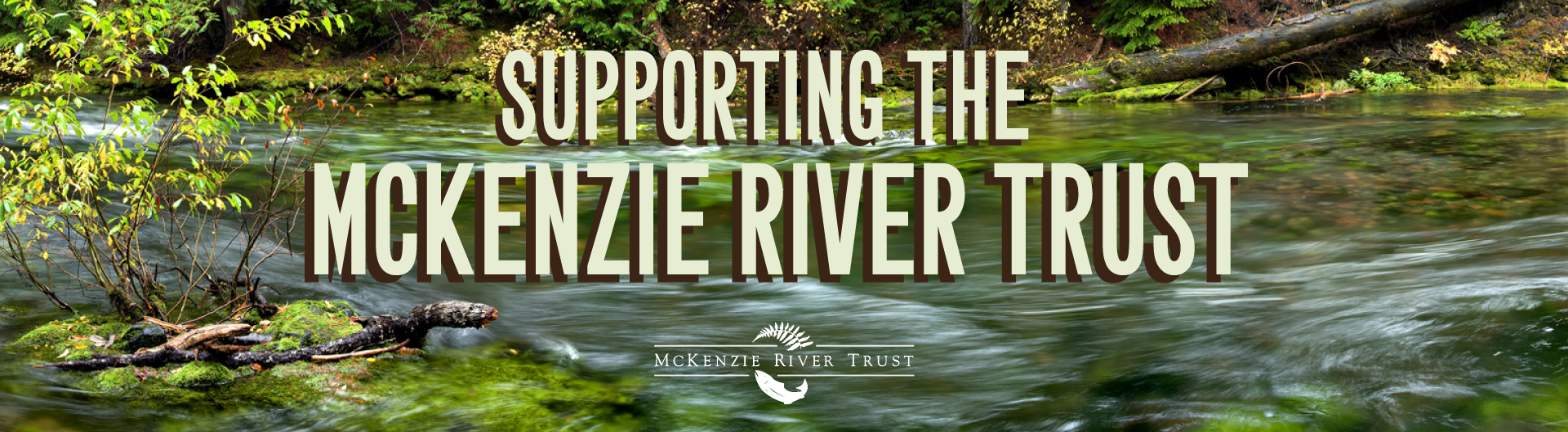 McKenzie River Trust