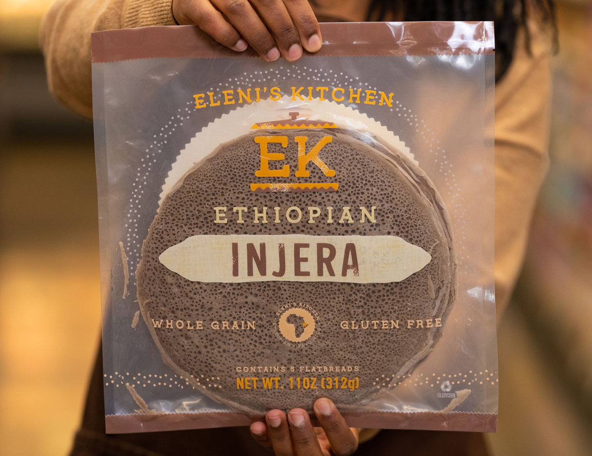 Gift box - Ethiopian Sauces and Spices Sampler — Eleni's Kitchen -  Ethiopian Favorites