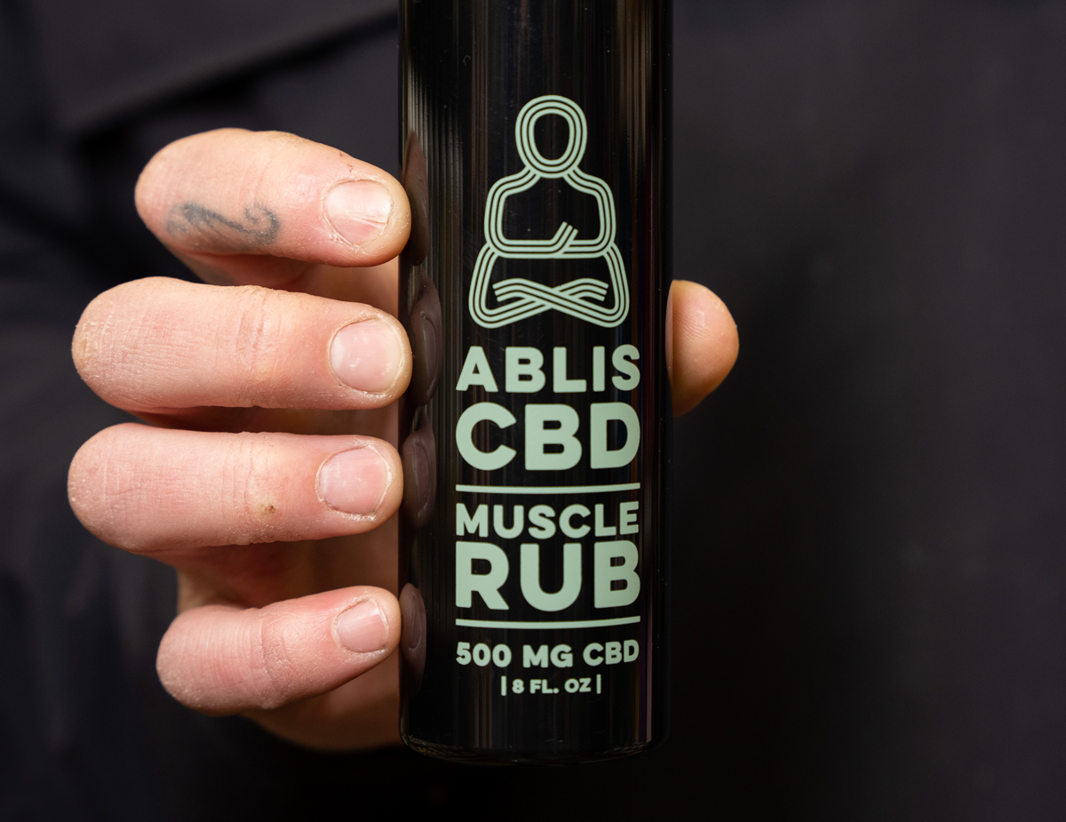 Ablis infuses flavorful beverages with CBD – Market of Choice