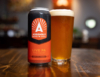 Assembly Brewing Live Pale Ale