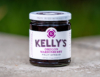 Kelly's Jelly - Oregon Marionberry