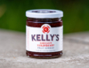 Kelly's Jelly - Oregon Stawberry