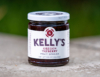 Kelly's Jelly - Oregon Tayberry