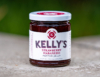 Kelly's Jelly - Stawberry Habanero