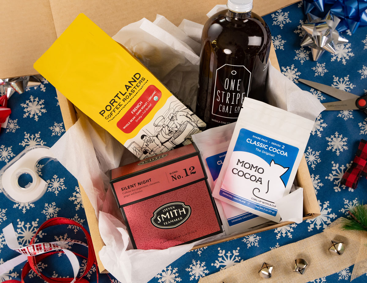 Gift Local: Your Guide to Buying Locally Made Gifts for the Holidays -  Market of Choice