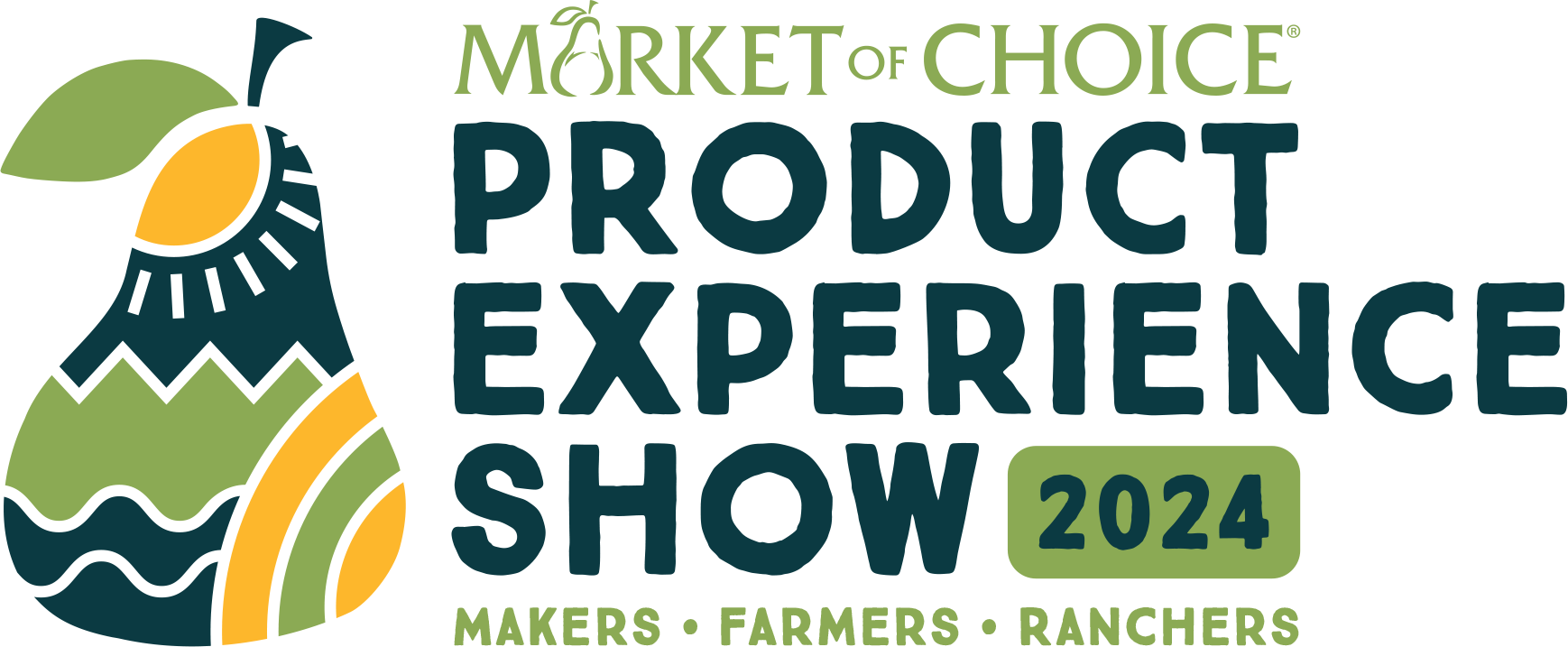 Market of Choice: 2024 Product Experience Show