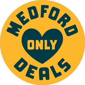 Medford Only Deals