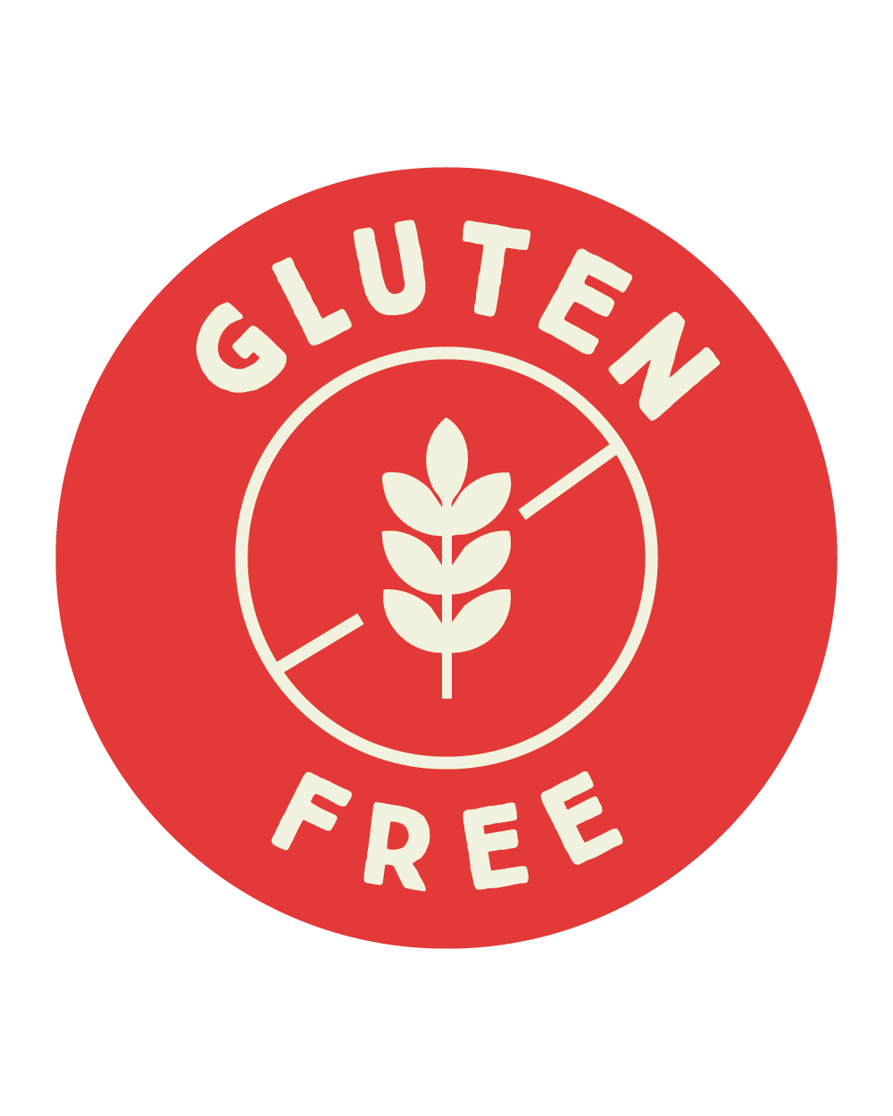 Gluten Free