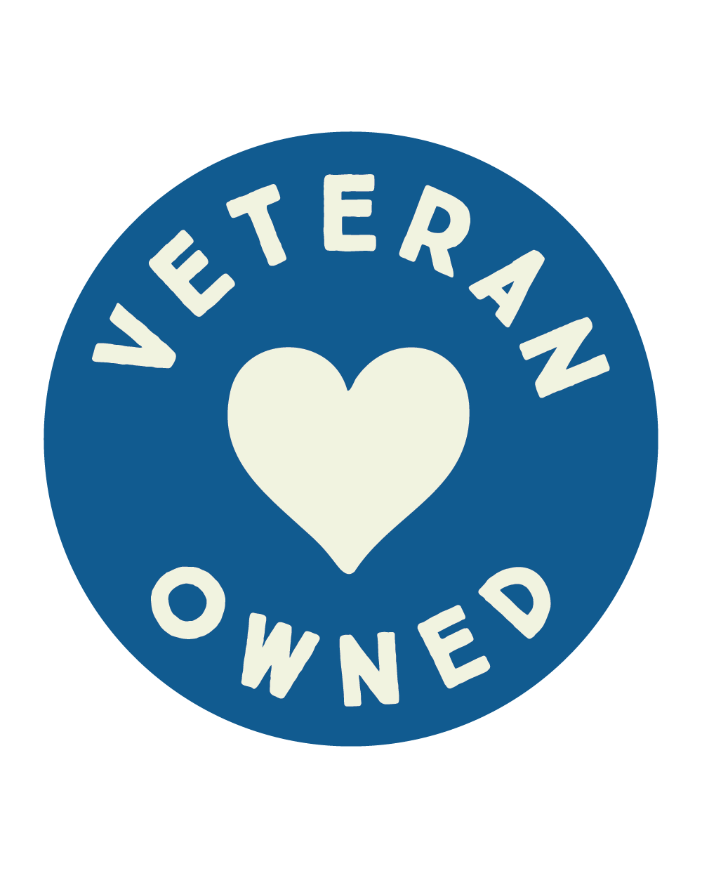 Veteran Owned