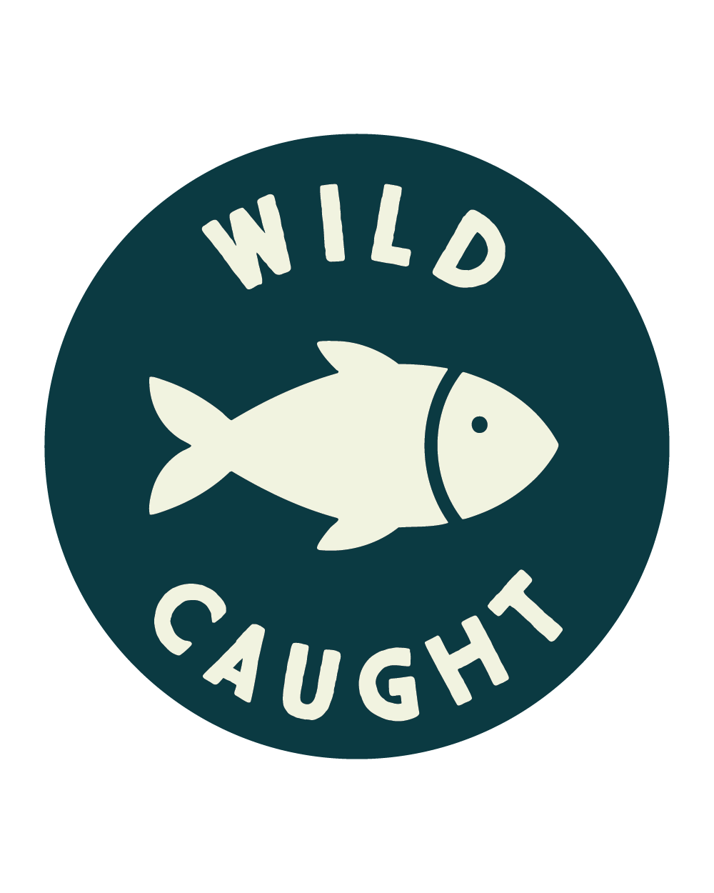 Wild Caught